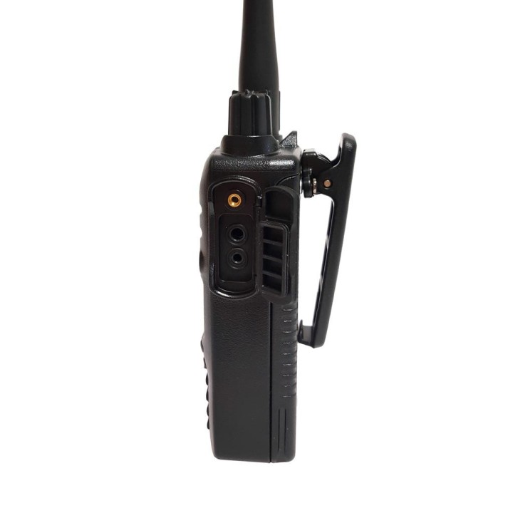 FT-65E-B2 - WALKIE TRANSCEPTOR PORTÁTIL BIBANDA YAESU FT-65E