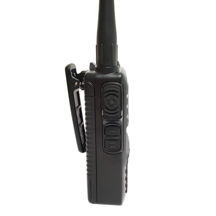 FT-65E-B2 - WALKIE TRANSCEPTOR PORTÁTIL BIBANDA YAESU FT-65E