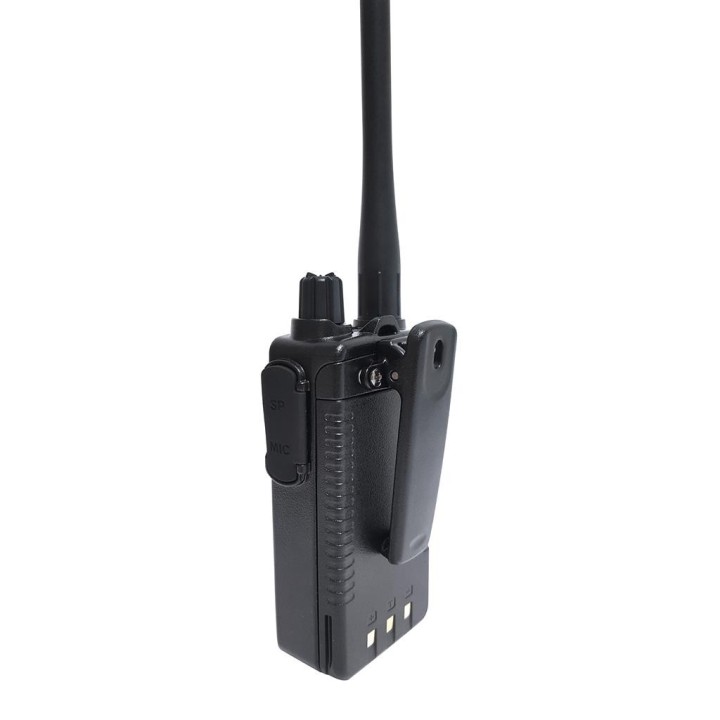 FT-65E-B2 - WALKIE TRANSCEPTOR PORTÁTIL BIBANDA YAESU FT-65E
