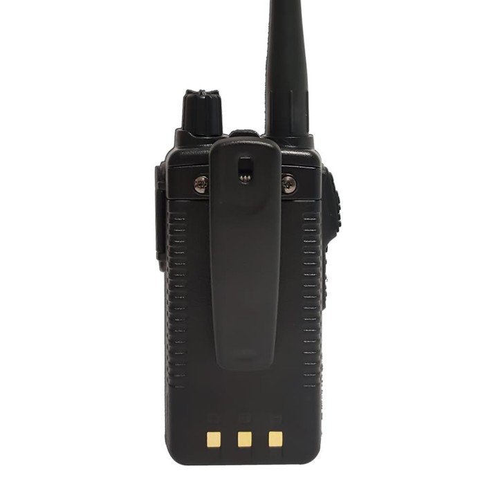 FT-65E-B2 - WALKIE TRANSCEPTOR PORTÁTIL BIBANDA YAESU FT-65E