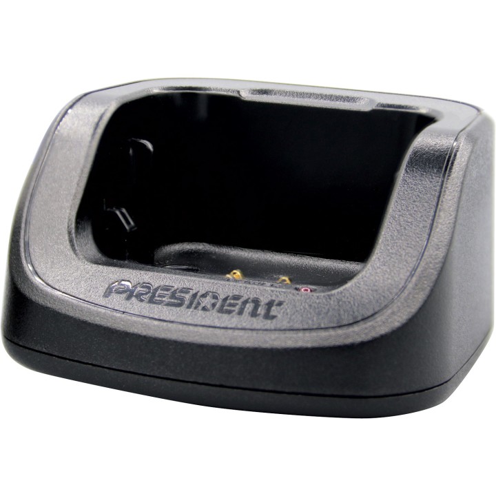 Cargador de mesa PRESIDENT RANDY III