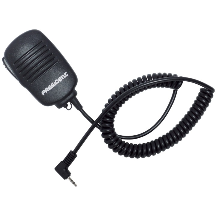 MICRO ALTAVOZ  RANDY III 