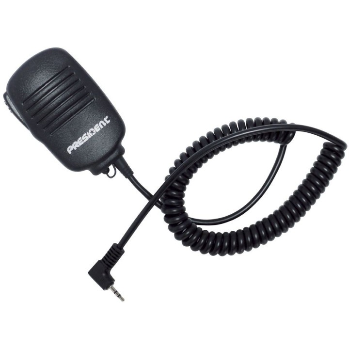 MICRO ALTAVOZ  RANDY III 