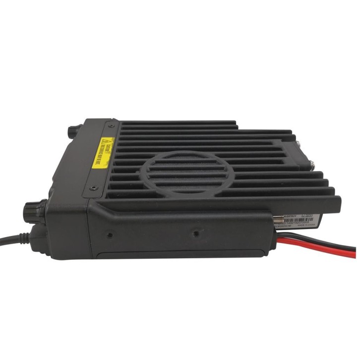 AT-D578UV-PLUS  ANYTONE TRANSCEPTOR MÓVIL BIBANDA DMR PARA RADIOAFICIONADOS CON RX EN BANDA AÉREA.