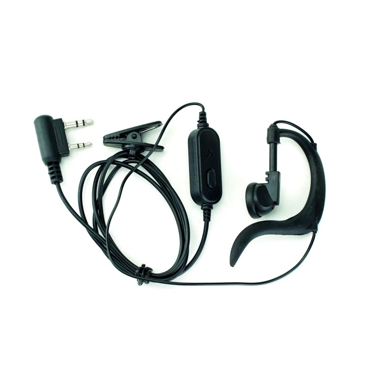PNI R40-4 Pack de 4 walkies PMR-446