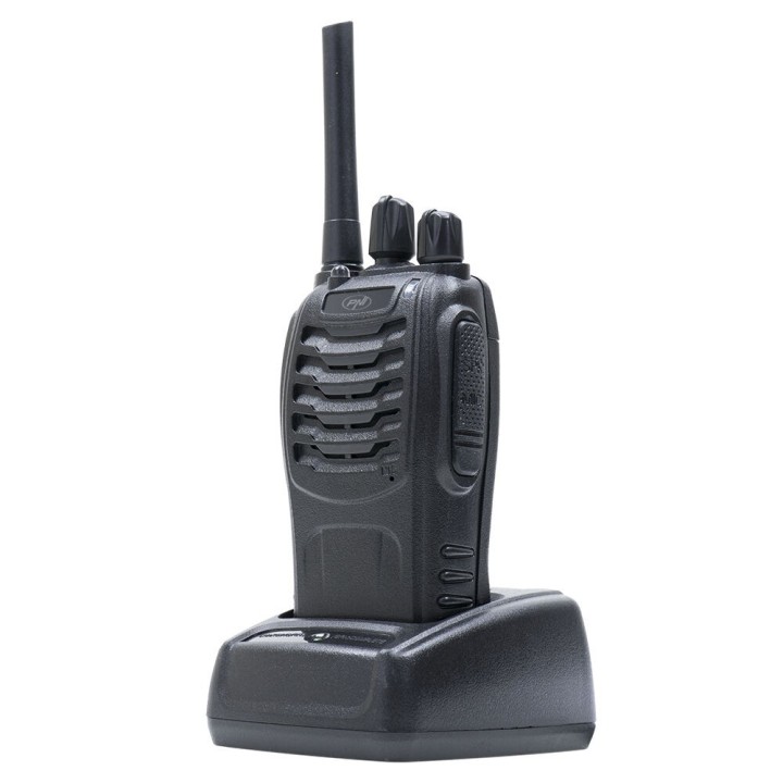 PNI R40-4 Pack de 4 walkies PMR-446