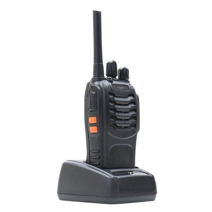 PNI R40-4 Pack de 4 walkies PMR-446