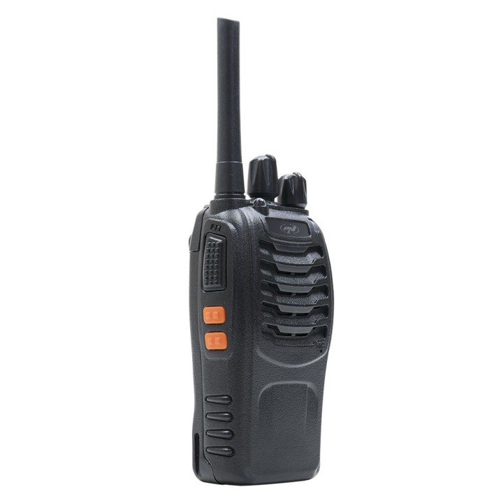 PNI R40-4 Pack de 4 walkies PMR-446
