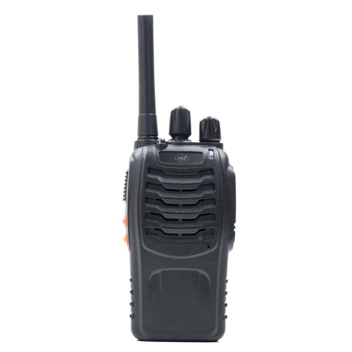 PNI R40-4 Pack de 4 walkies PMR-446