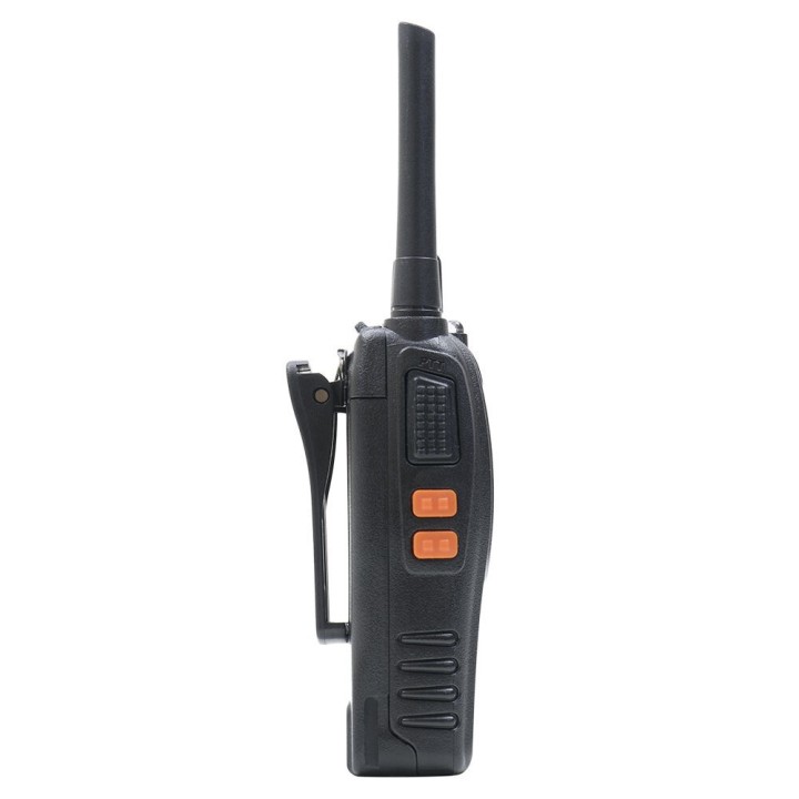 PNI R40-4 Pack de 4 walkies PMR-446