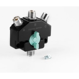 JETFON CO-301U Conmutador de antena
