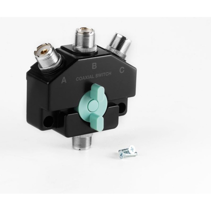 JETFON CO-301U Conmutador de antena