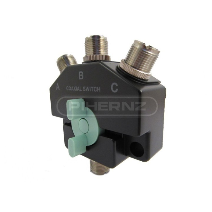 JETFON CO-301U Conmutador de antena