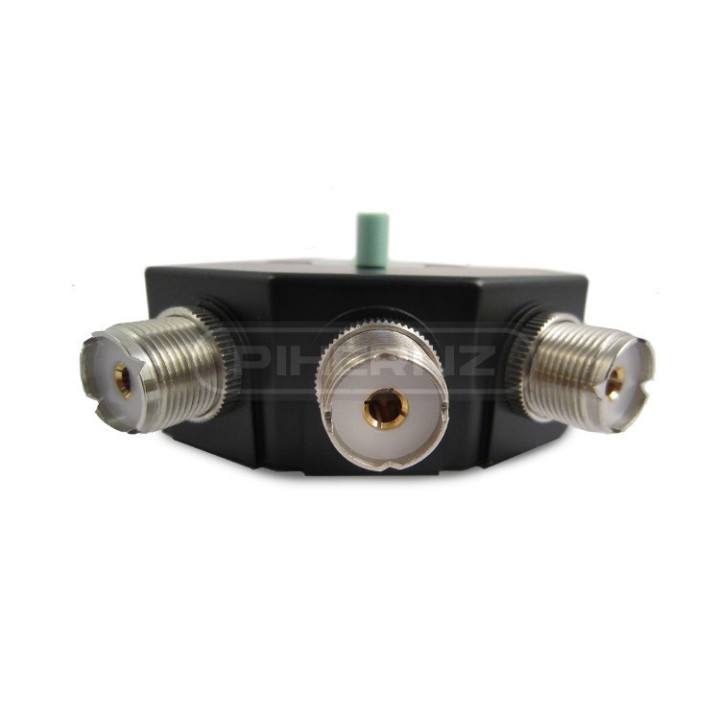 JETFON CO-301U Conmutador de antena