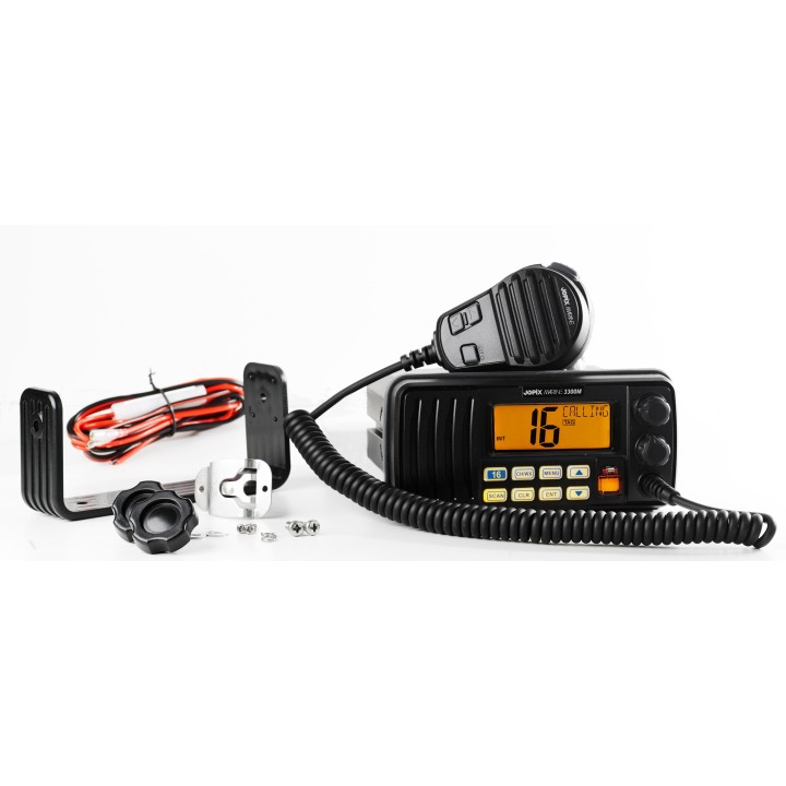 JOPIX MARINE 3300M CON DSC