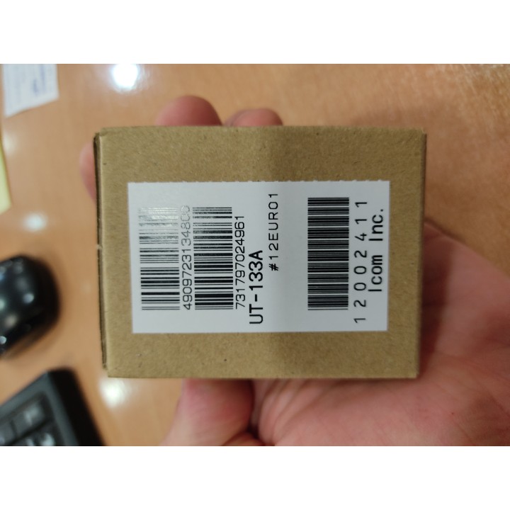 ICOM Unidad Bluetooth Icom UT-133