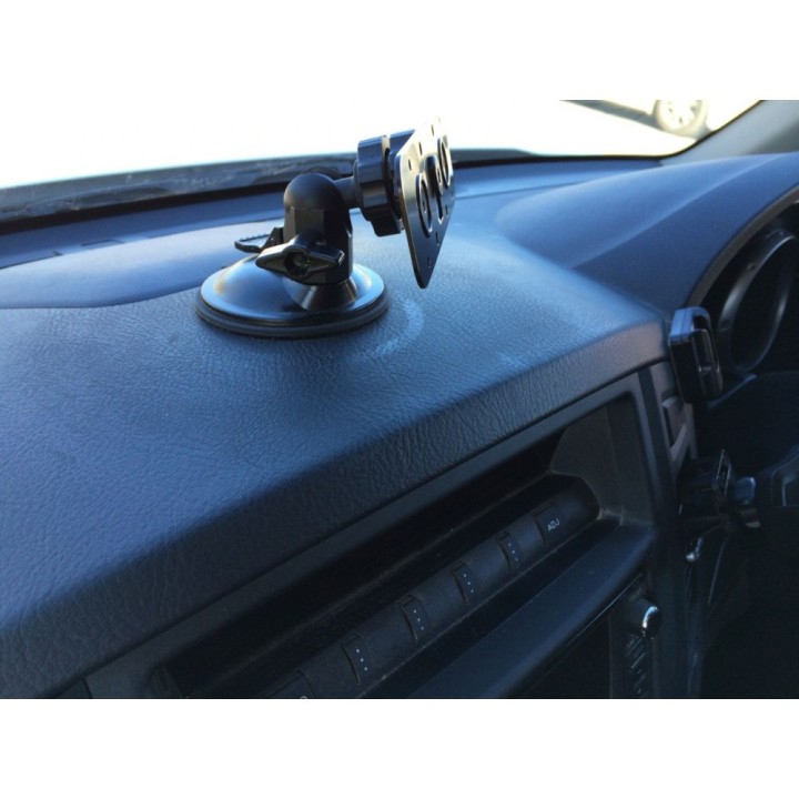 Soporte ventosa Icom MBF-1