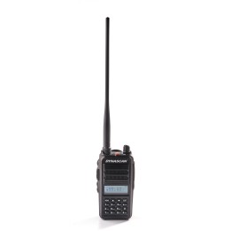 DYNASCAN DB-59 Walkie radioaficionado DOBLE BANDA