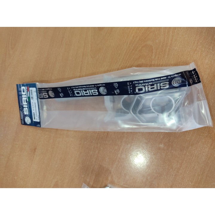 SIRIO FT-3 ADAPTADOR PARA MASTIL DE 30 mm a 35/54 cm Ø