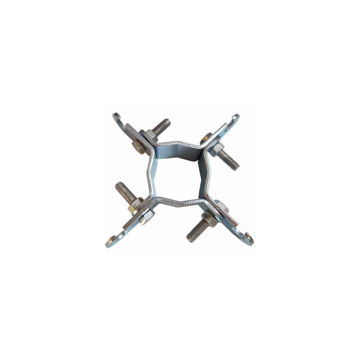 Cruceta para Vientos XL (45-75mm)