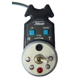 AV-MF8-K - KIT MANOS LIBRES PARA EMISORAS KENWOOD.