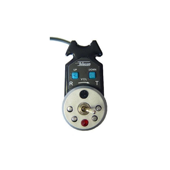 AV-MF8-K - KIT MANOS LIBRES PARA EMISORAS KENWOOD.