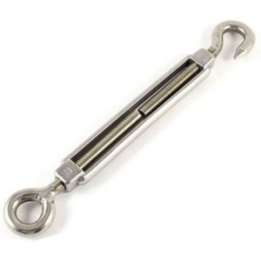 Tensor Vientos Inoxidable (M10)
