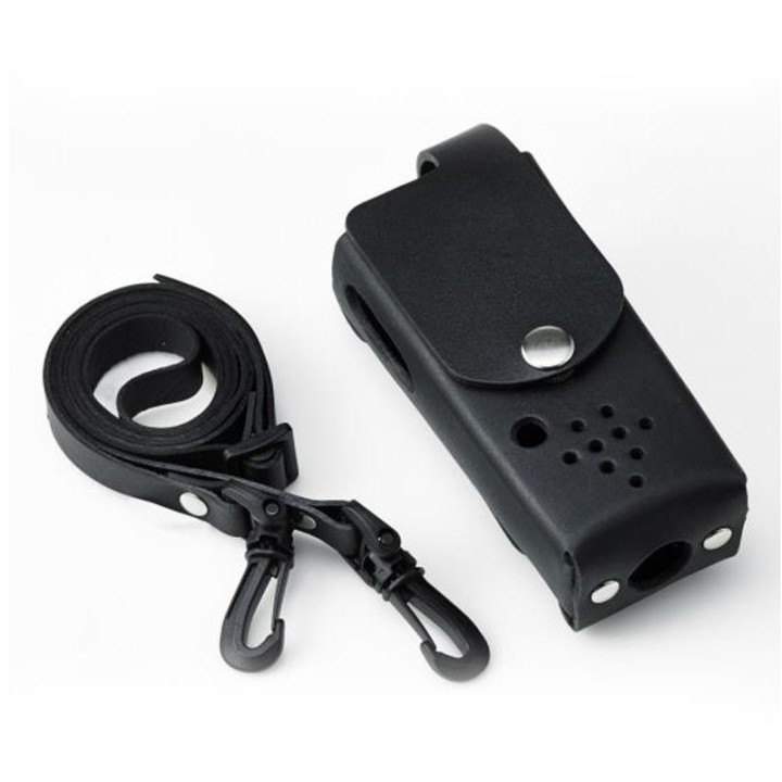 CLC952 - FUNDA DE PIEL PARA ENTEL SERIE HT ATEX SIN DISPLAY