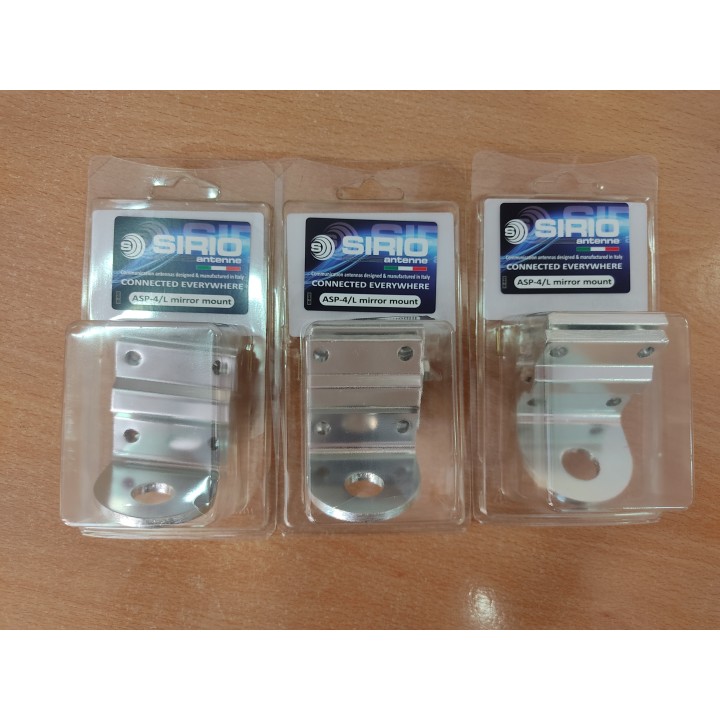 ASP-4/L SIRIO SOPORTE RETROVISOR NUEVA GENERACION