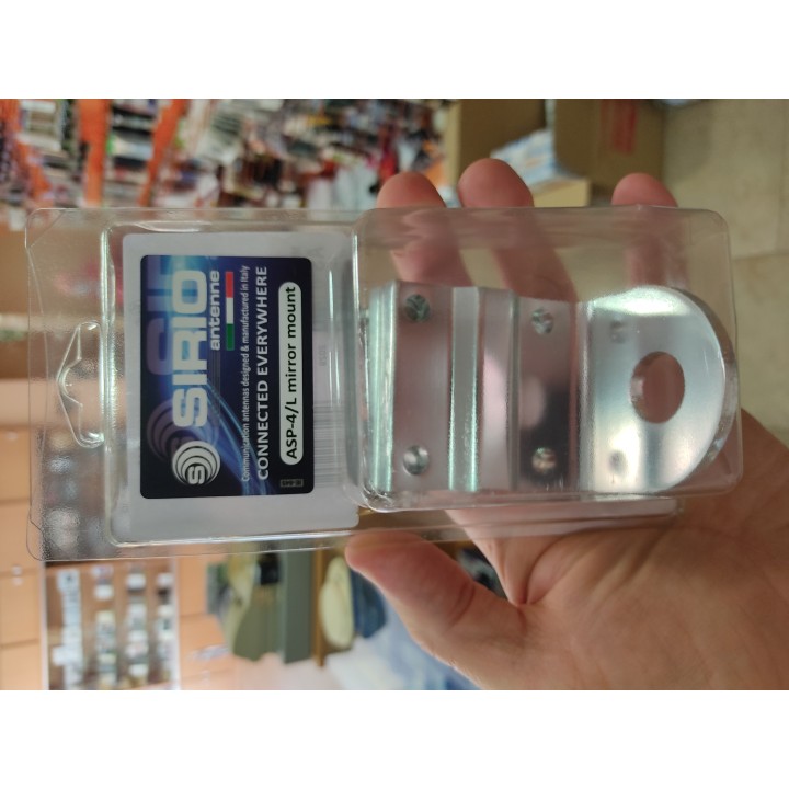 ASP-4/L SIRIO SOPORTE RETROVISOR NUEVA GENERACION