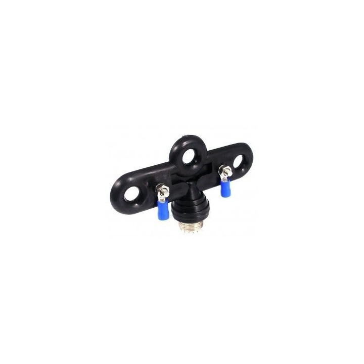 MOONRAKER DPC-S