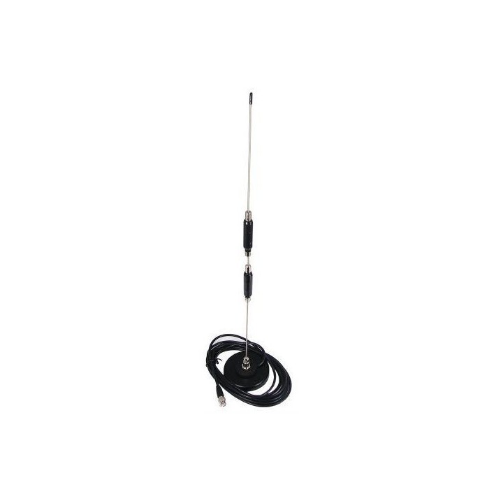 MOONRAKER GSCAN II Antena escaner móvil