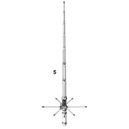 T5-827 TRAMO Nº 5 RADIANTE 827 (DESPUES BOBINA)