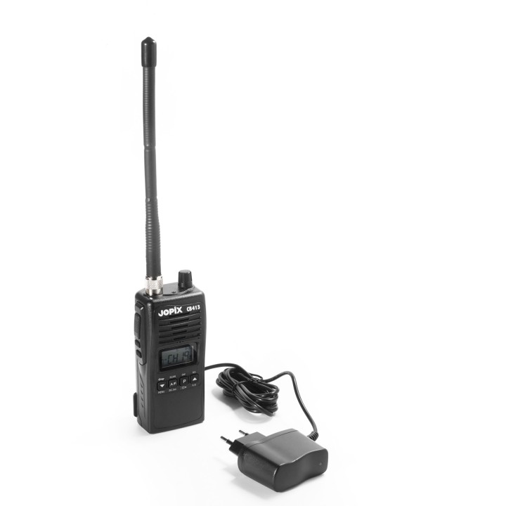 Cargador JOPIX CR-413 PARA JOPIX CB-413