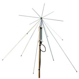 AOR DA-3200 Antena discono