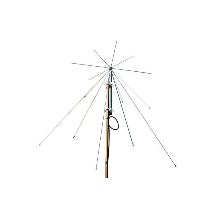AOR DA-3200 Antena discono