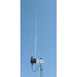 AOR SA7000 Antena banda ancha