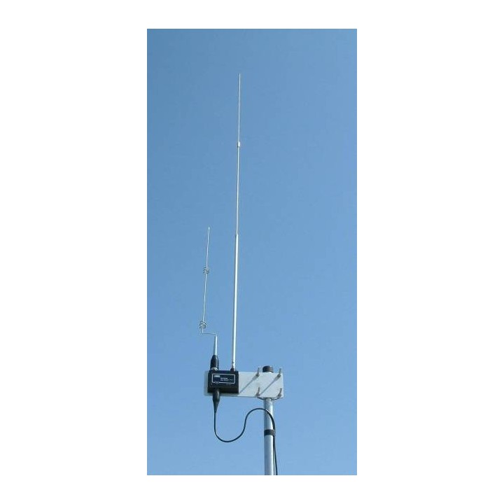 AOR SA7000 Antena banda ancha