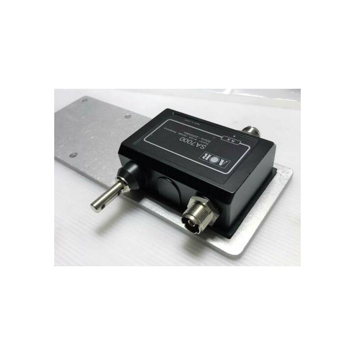 AOR SA7000 Antena banda ancha