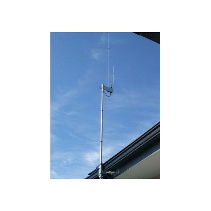AOR SA7000 Antena banda ancha