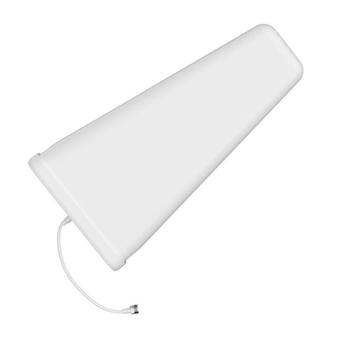DX-ATOR-5G  ANTENA LOG PERIODIC PARA GSM, DCS, 3G, LTE800, LTE2600, 5G, WIFI.