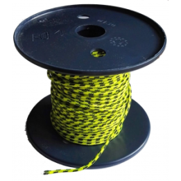 Cuerda Mastrant R5 (5mm) Rollo DE 100 METROS
