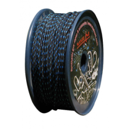 Cuerda Mastrant Resistente P3 (3mm) ROLLO DE 100 METROS