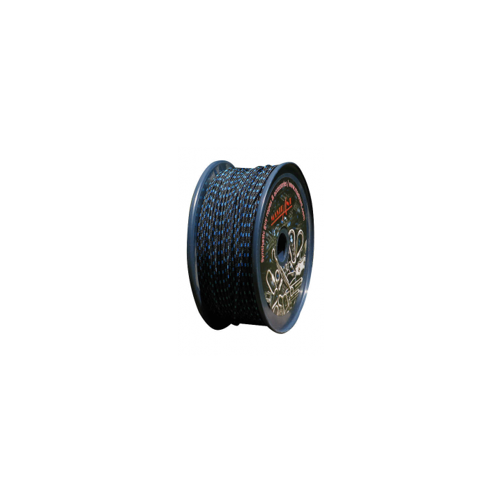 Cuerda Mastrant Resistente P3 (3mm) ROLLO DE 100 METROS