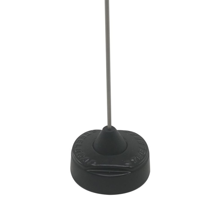 AP2976 - ANTENA MÓVIL 1/4 Λ Steelbras VHF/UHF TIPO LÁTIGO