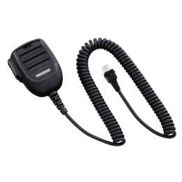 Micrófono de mano Kenwood KMC-60