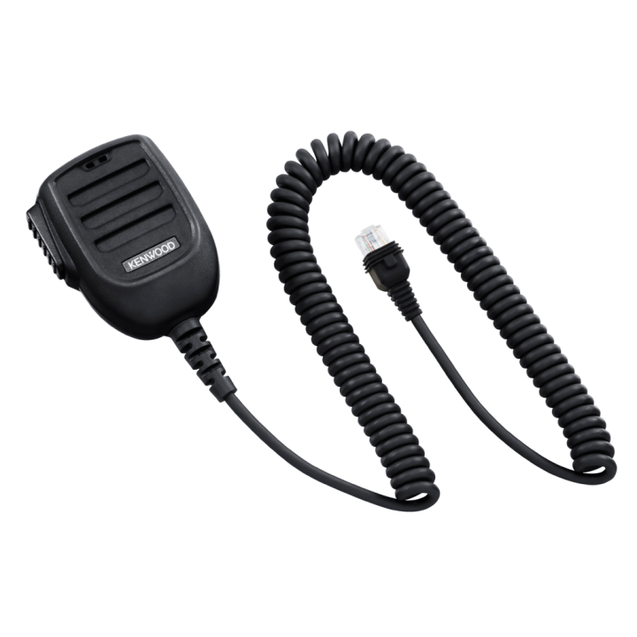 Micrófono de mano Kenwood KMC-60