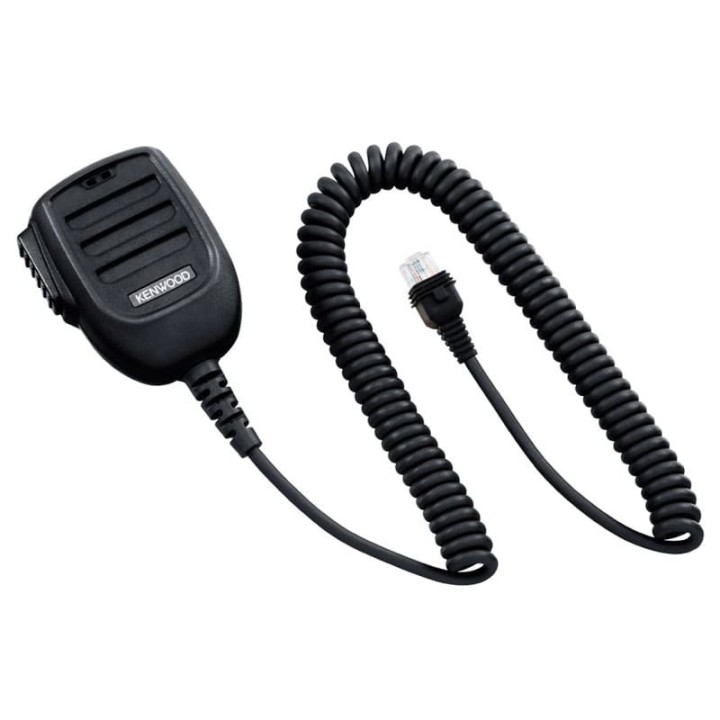 Micrófono de mano Kenwood KMC-60