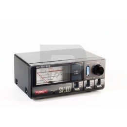DIAMOND SX100 Medidor de ROE / potencia