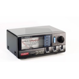 DIAMOND SX1100 Medidor de ROE / potencia